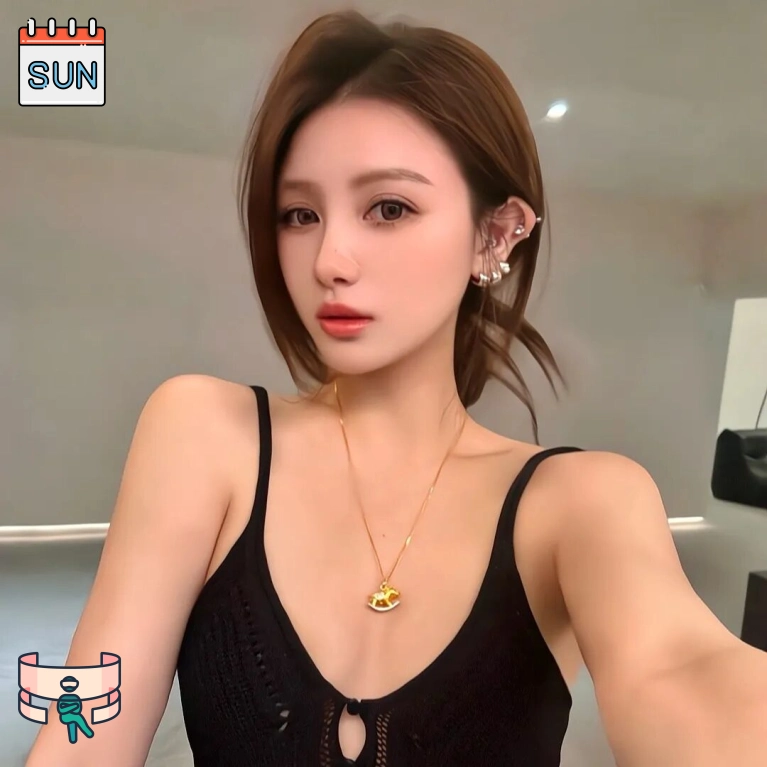 小叶